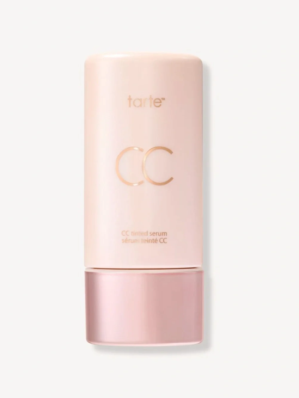 Tarte CC Color-Correcting Tinted Serum – Tan